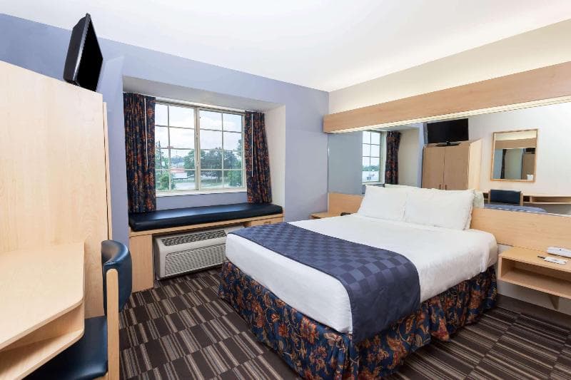 Microtel Inn & Suites By Wyndham Conyers Atlanta Area photo 1