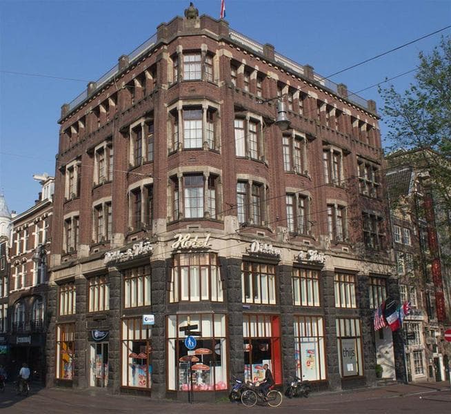 Dikker & Thijs Fenice 5