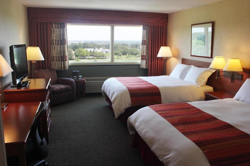Gateway Hotel And Conference Center 3