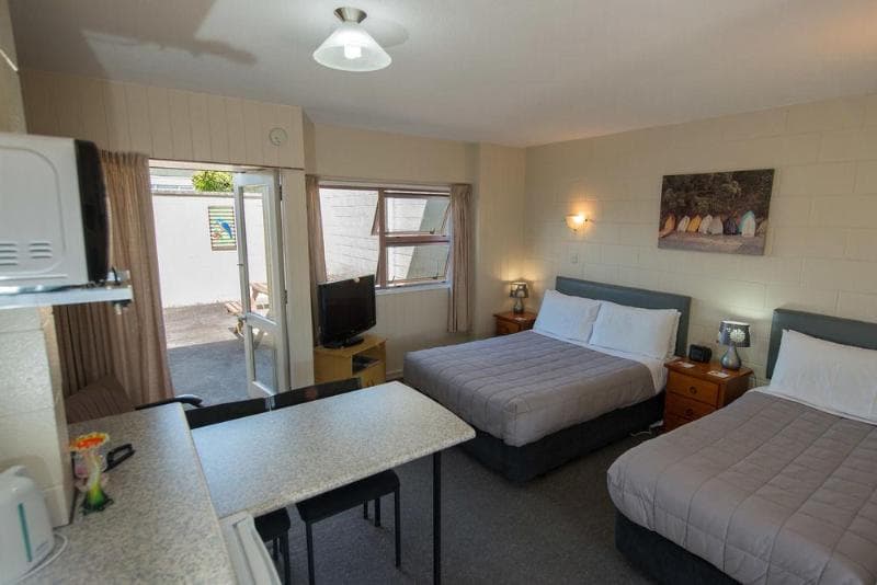 Howick Motor Lodge photo 1