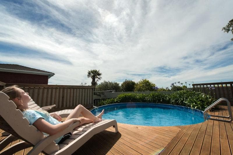 Howick Motor Lodge 5