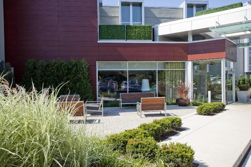 Weber's Boutique Hotel & Restaurant 4