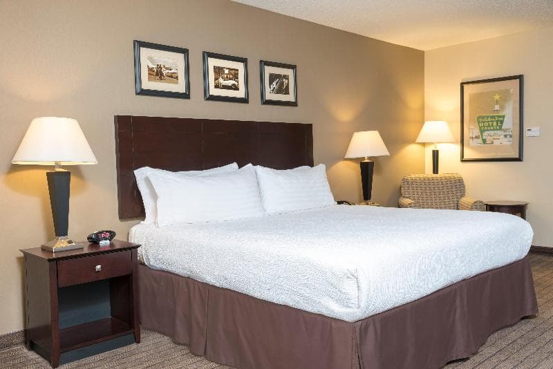 Holiday Inn Aurora North - Naperville photo 1