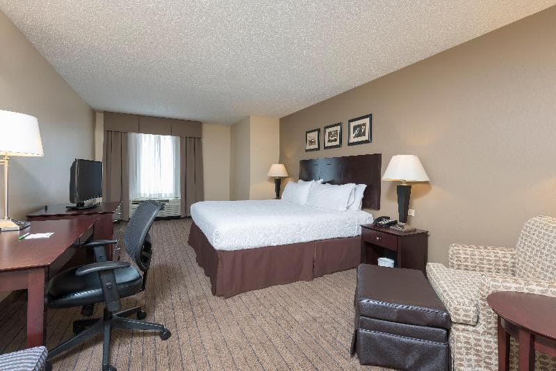 Holiday Inn Aurora North - Naperville 3