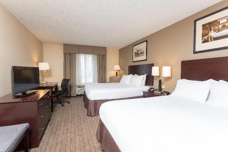 Holiday Inn Aurora North - Naperville 5