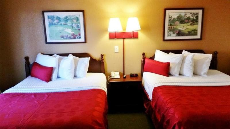 Country Hearth Inn & Suites - Augusta photo 1