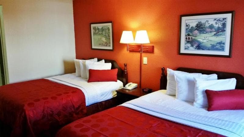 Country Hearth Inn & Suites - Augusta 3