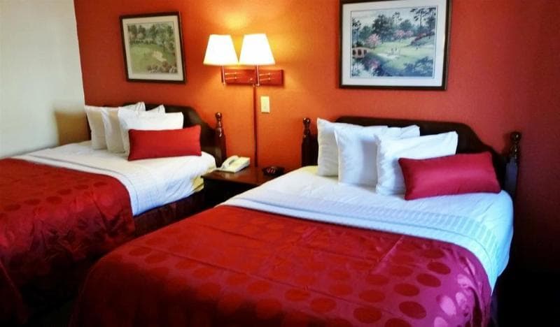 Country Hearth Inn & Suites - Augusta 4