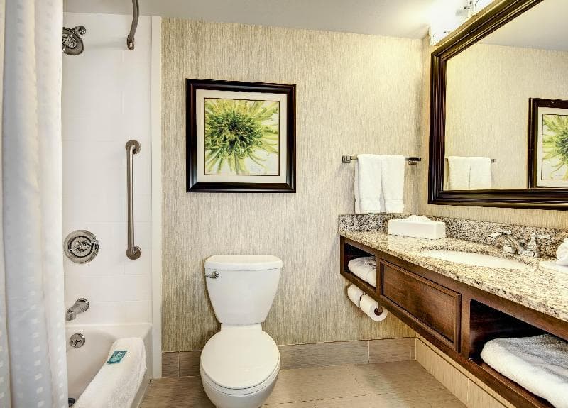 Holiday Inn Express Neptune photo 1