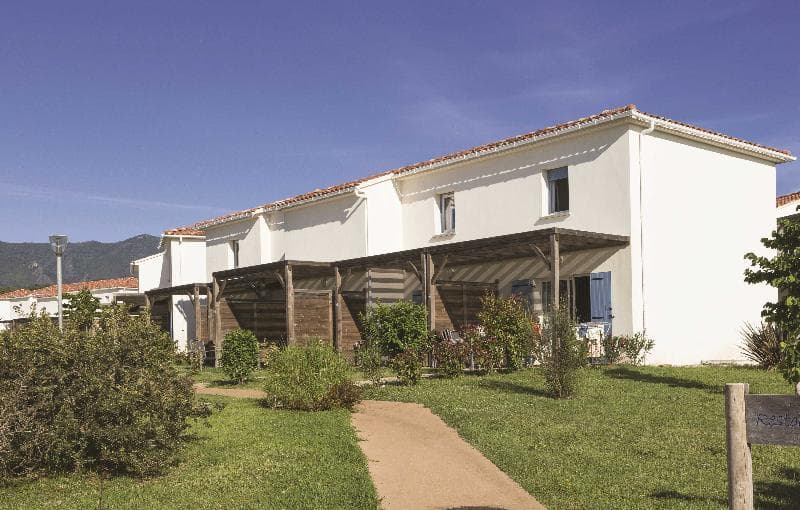 Residence Odalys Acqua Linda 5