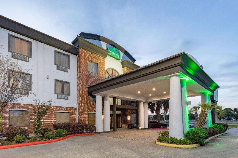 Wingate By Wyndham Houston Bush Intercontinental Airport Iah 3