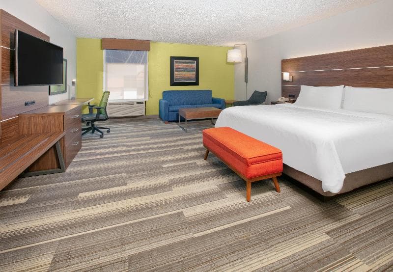 Holiday Inn Express Hope photo 1