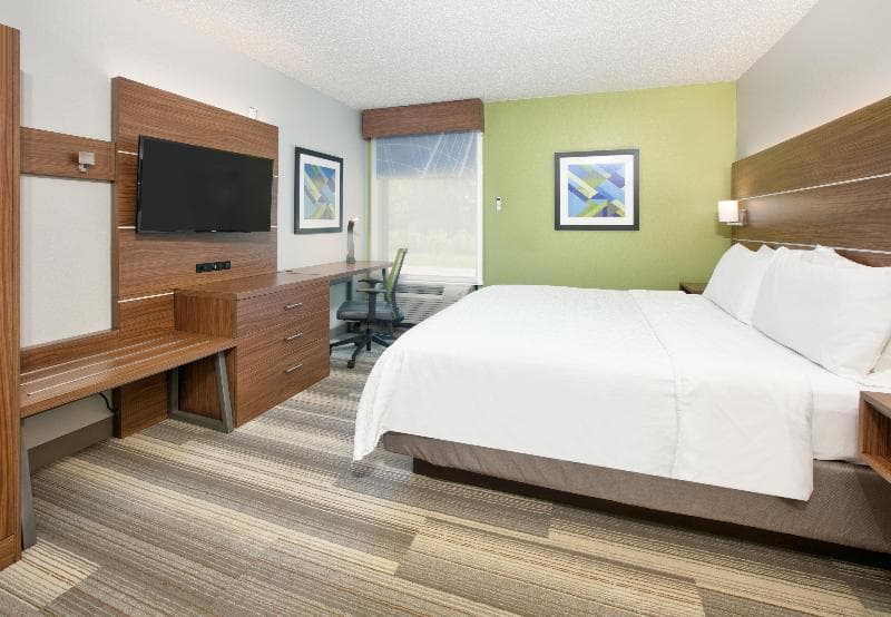 Holiday Inn Express Hope 3