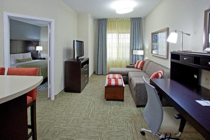 Staybridge Suites Houston Stafford - Sugar Land 4