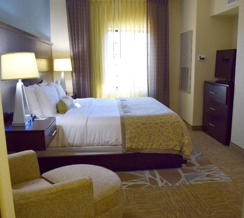 Staybridge Suites Houston Stafford - Sugar Land 3