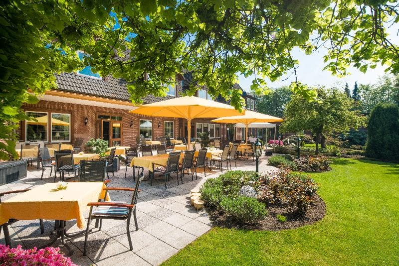Hotel Ringceller Tor photo 1