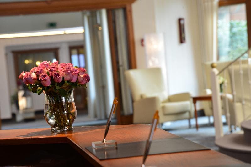 Hotel Ringceller Tor 3