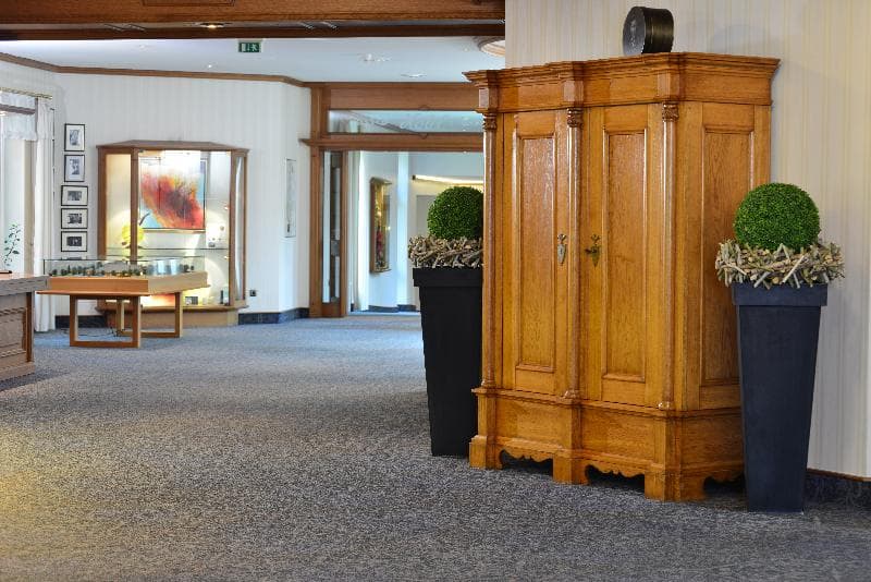 Hotel Ringceller Tor 4