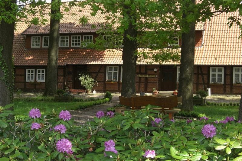 Ringhotel Forellenhof photo 1