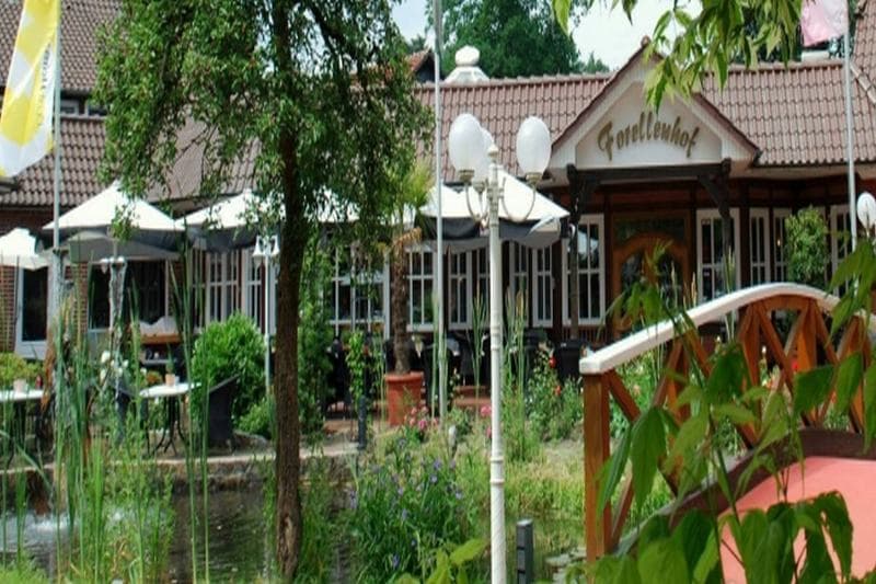 Ringhotel Forellenhof 2