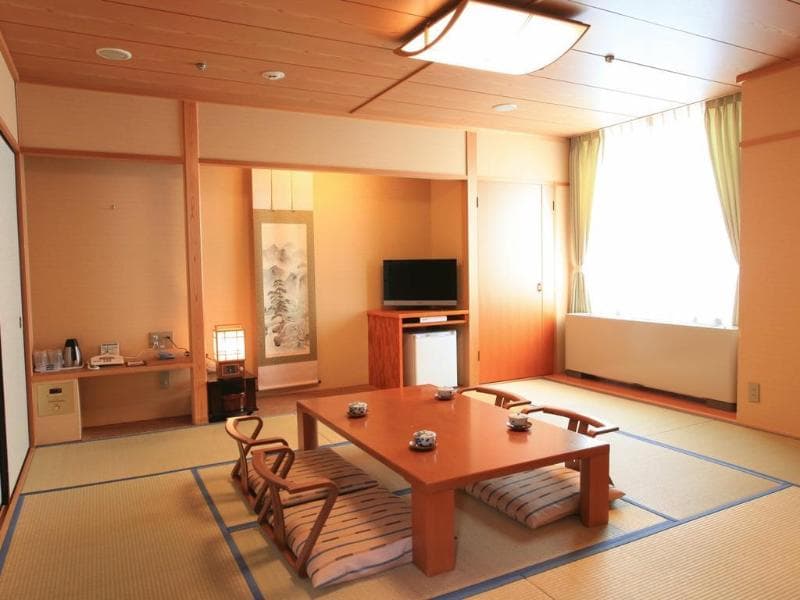 Hiroshima City Bunka Koryu Kai photo 1