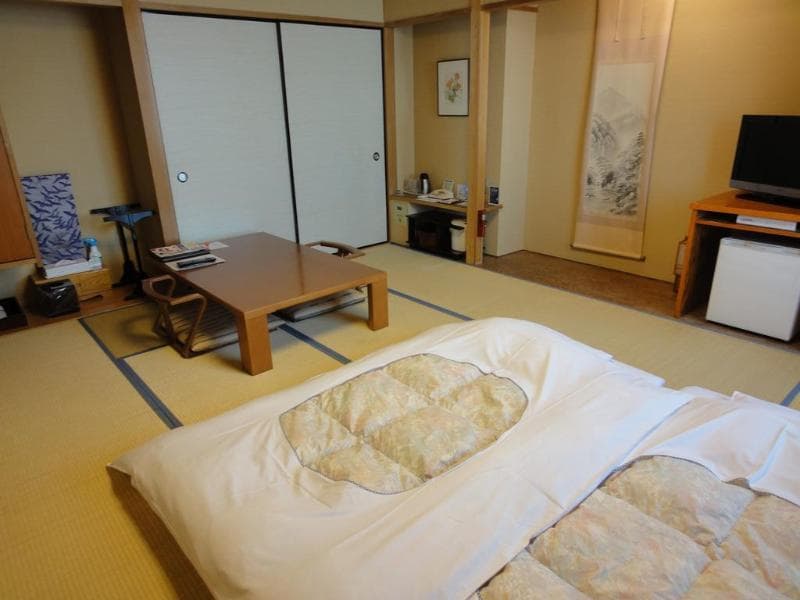 Hiroshima City Bunka Koryu Kai 2