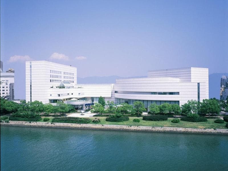 Hiroshima City Bunka Koryu Kai 4