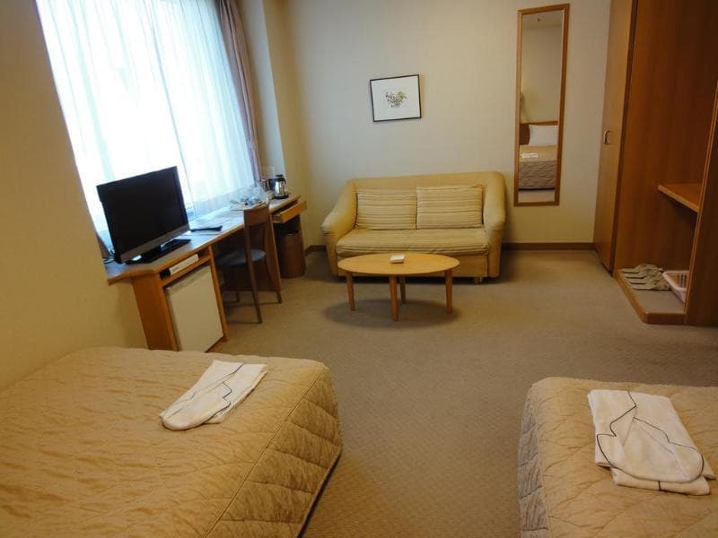 Hiroshima City Bunka Koryu Kai 5
