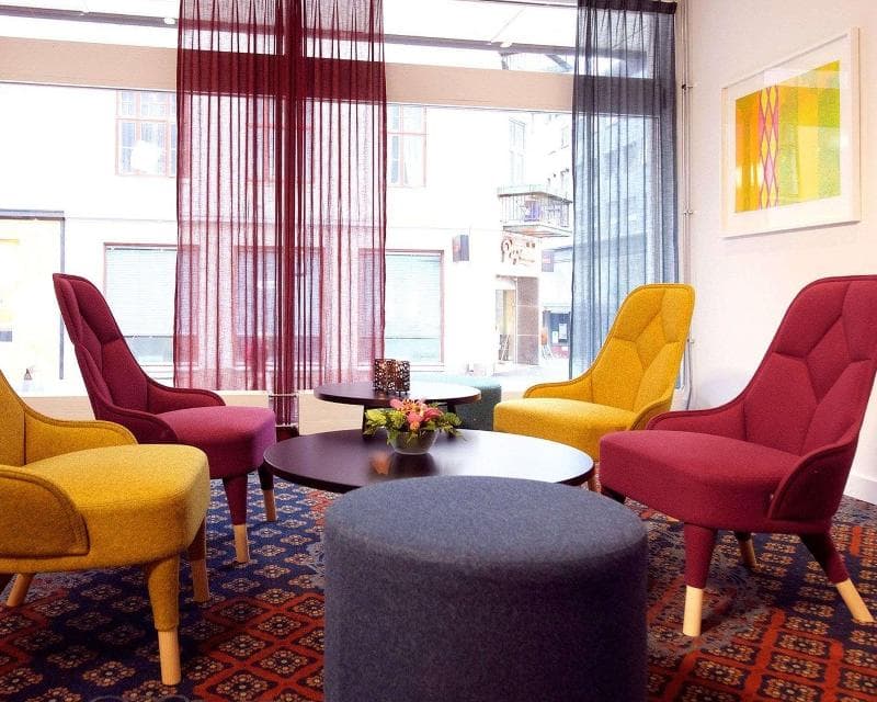 Clarion Collection Hotel Astoria 5