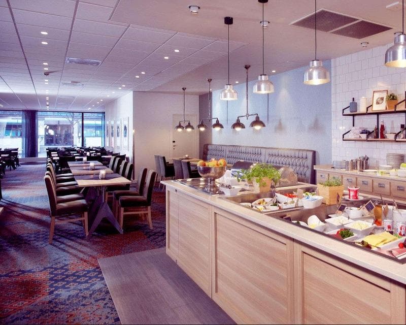 Clarion Collection Hotel Astoria photo 1