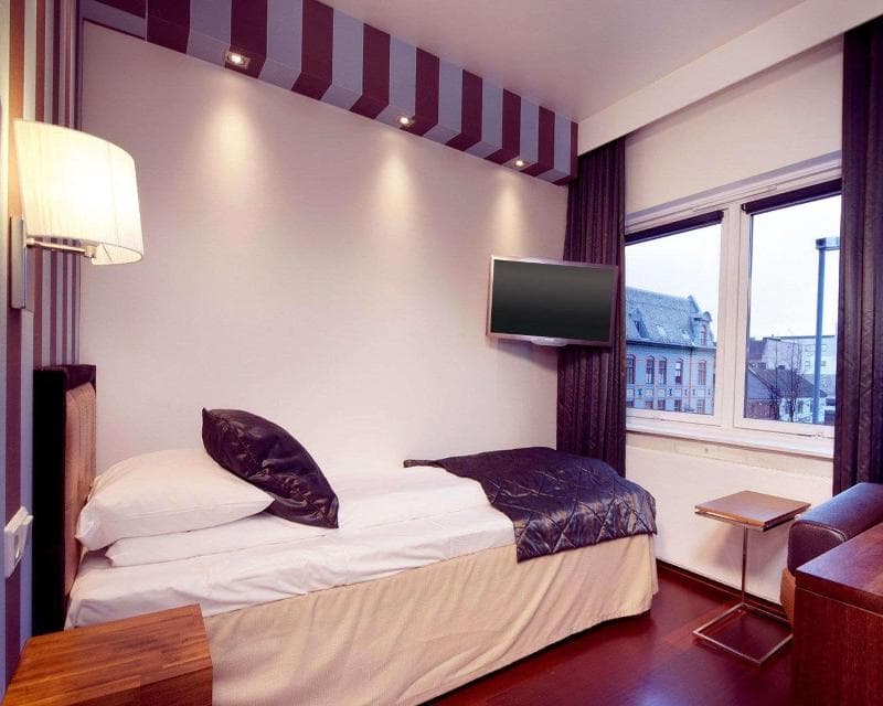 Clarion Collection Hotel Astoria 3