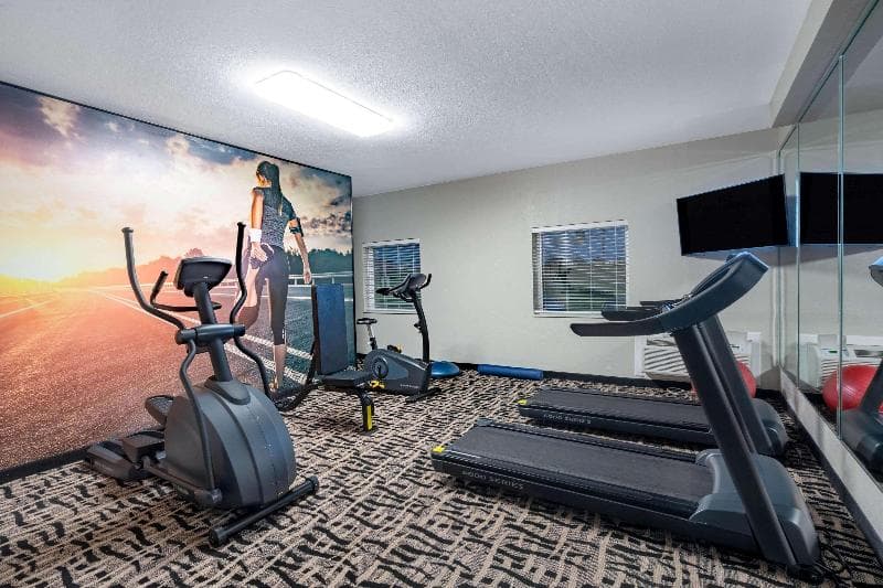 Wingate by Wyndham Horn Lake Southaven main