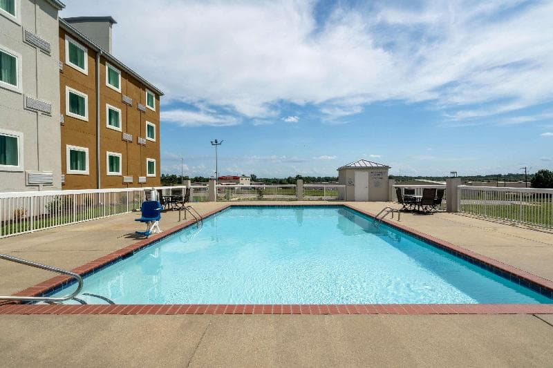 Wingate by Wyndham Horn Lake Southaven 5