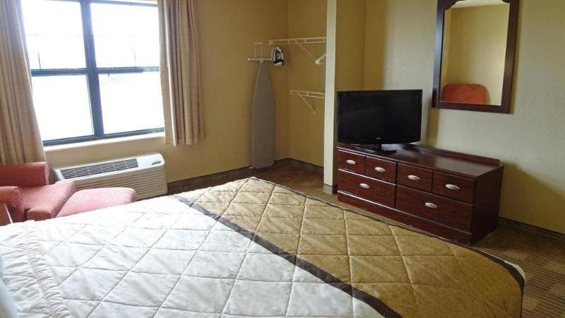 Extended Stay America Suites - Houston - Westchase - Richmond photo 1