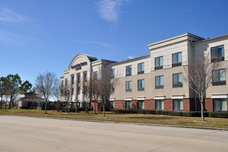 Springhill Suites Houston Katy Mills 1