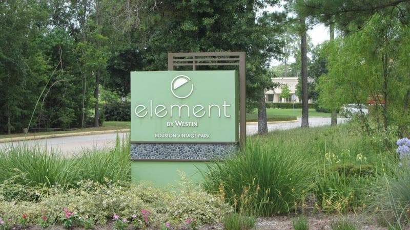 Element Houston Vintage Park 5