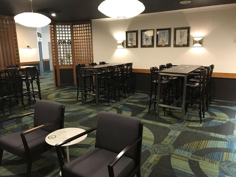 Cascades Motor Inn 4