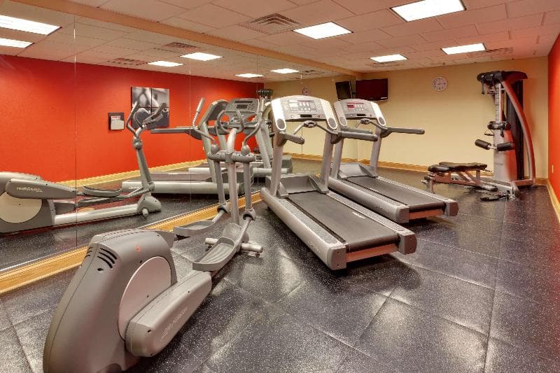 Country Inn & Suites By Radisson Harrisburg Hershey West Pa 5