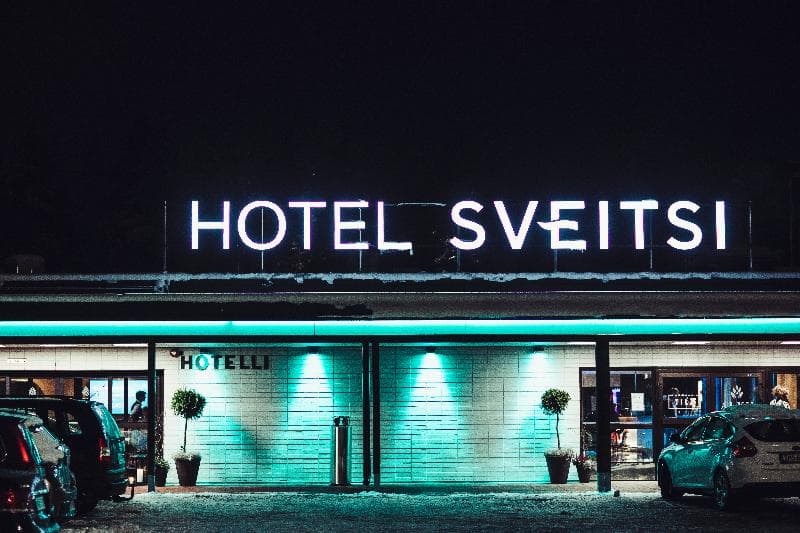 Spahotel Sveitsi 2