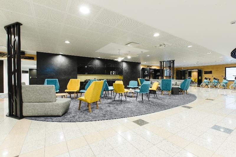 Spahotel Sveitsi 3
