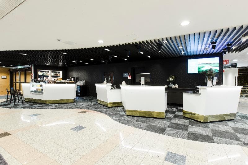 Spahotel Sveitsi 5