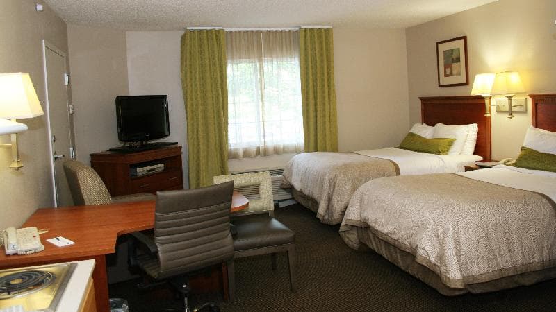 Candlewood Suites Harrisonburg photo 1