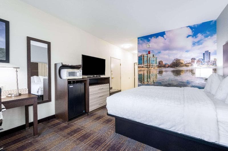 Clarion Pointe Madison-Huntsville 2