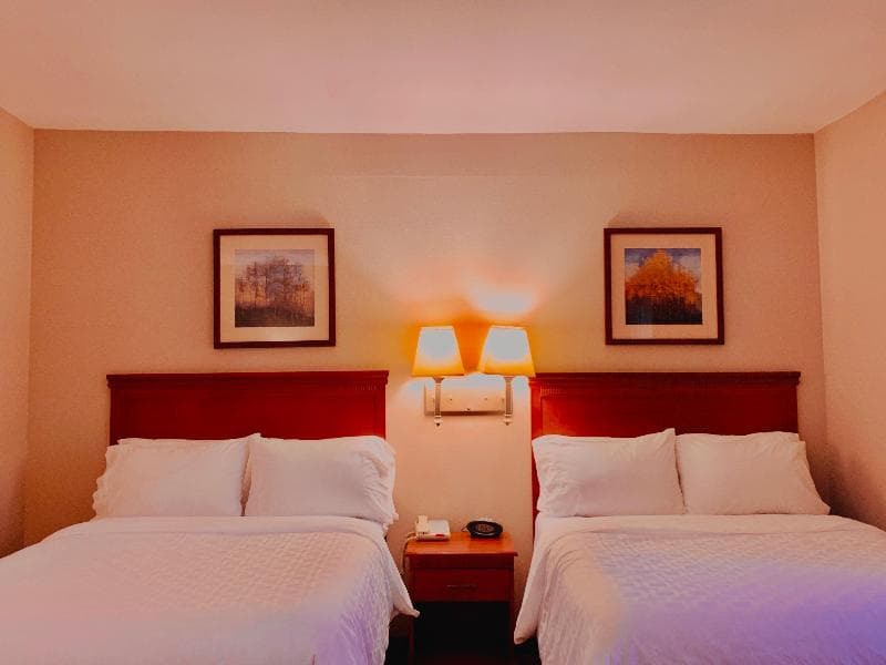 Candlewood Suites Hot Springs 4
