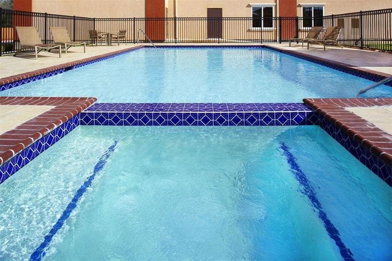 Four Points By Sheraton Houston Hobby Airport 3