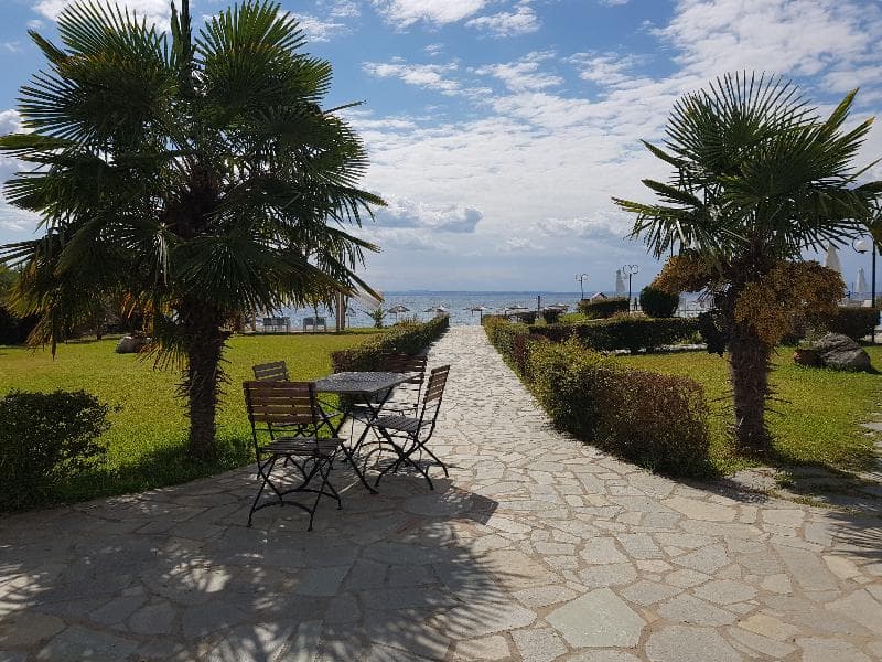 Alkinoos Beach Hotel photo 1