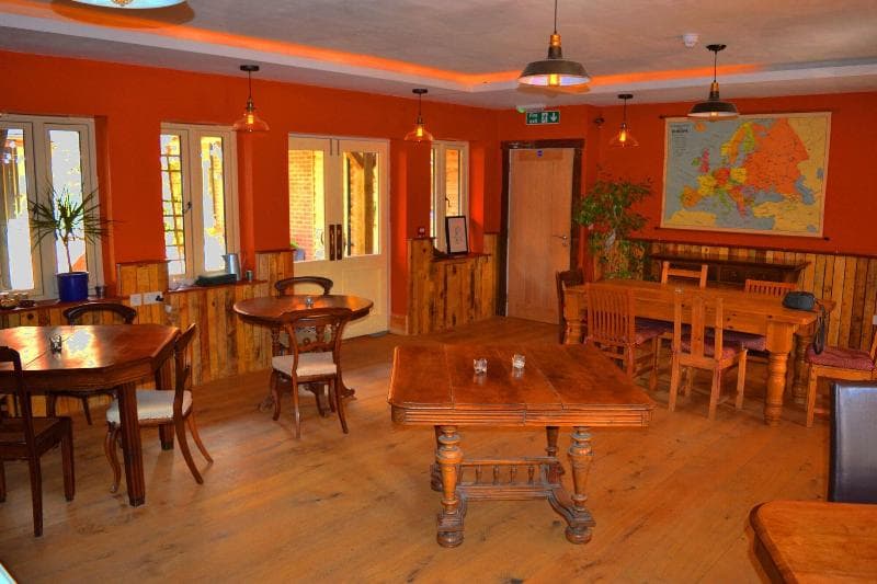The Kingsley At Eversley photo 1