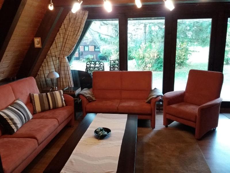 Feriendorf Waldbrunn 4