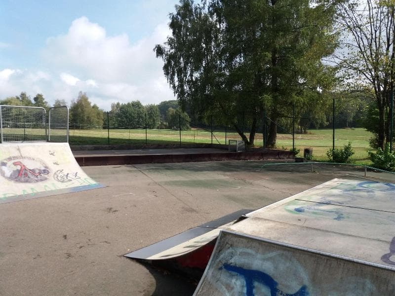 Feriendorf Waldbrunn main