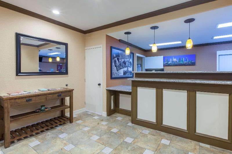 Super 8 By Wyndham Houston/Willowbrook/Highway 249 5